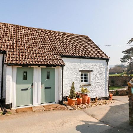 Robin Cottage Ilfracombe Exterior photo
