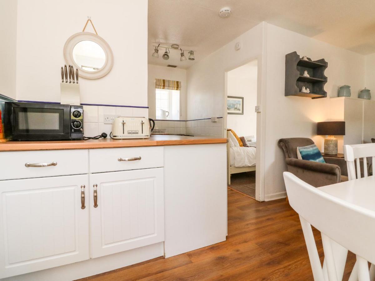 Robin Cottage Ilfracombe Exterior photo