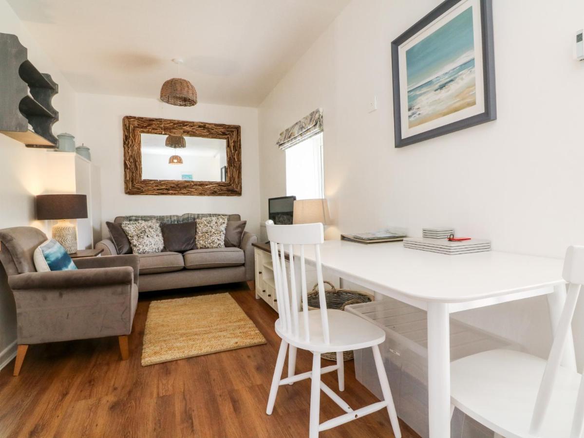 Robin Cottage Ilfracombe Exterior photo