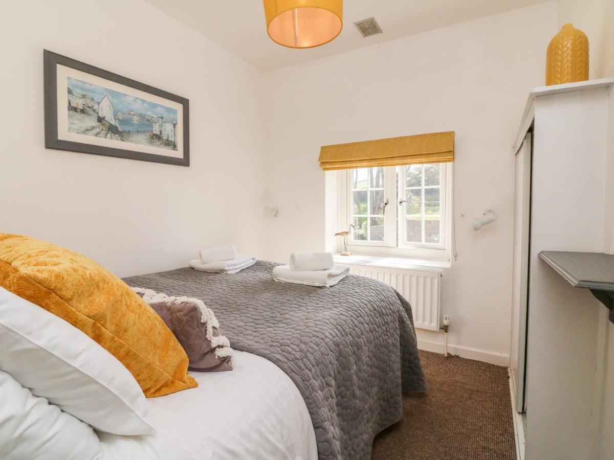 Robin Cottage Ilfracombe Exterior photo